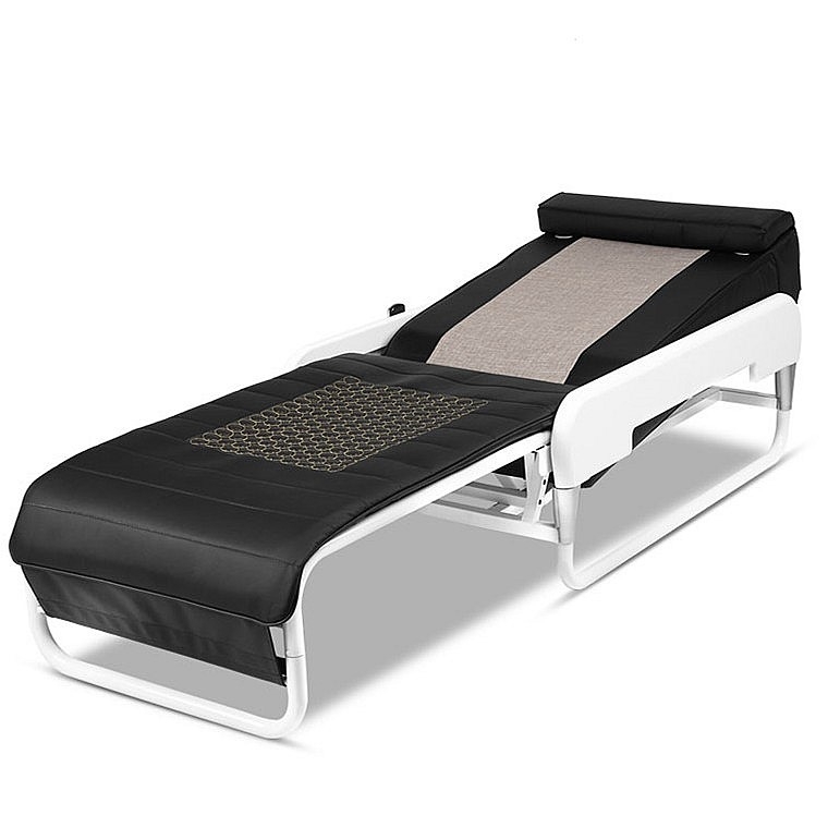 Most popular V3 thermal jade physiothereapy massage bed