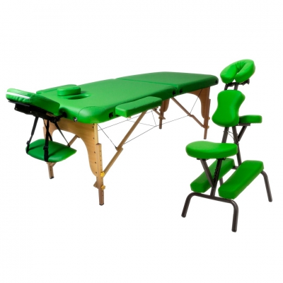 Beautiful design cheap body choice massage table